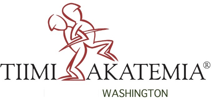 Tiimiakatemia Washington